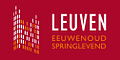 Visit Leuven