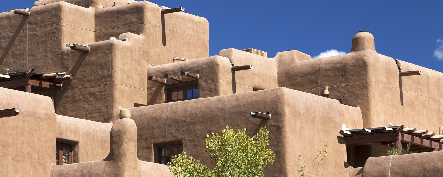 Santa Fe architecture
