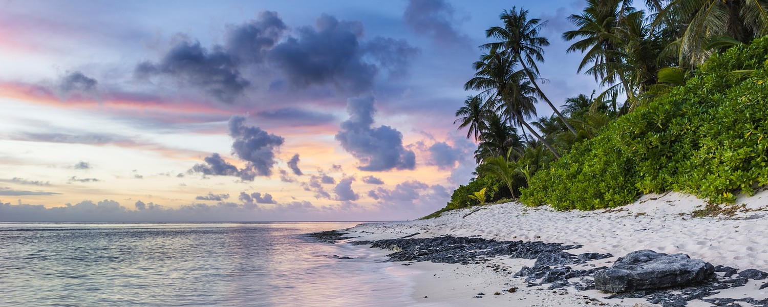 sunset beach jamaica