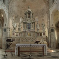 Church of St Chrysogonus