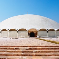 Tooba Mosque