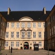 National Museum of Denmark