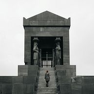Monument of the Unknown Hero