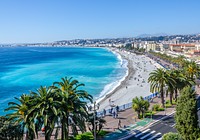 Nizza Côte d’Azur