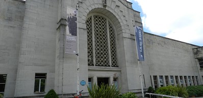 Southampton City Art Gallery