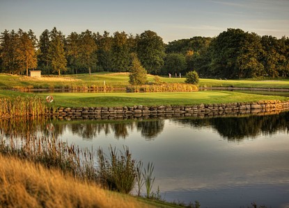 Vasatorps Golfklubb - Helsingborg Arrivalguides.com