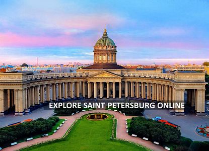 What live chat in St. Petersburg