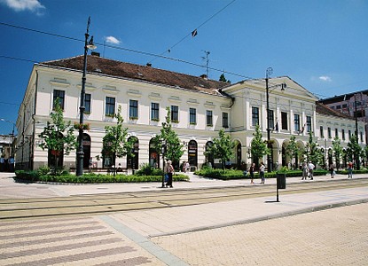 Debrecen piac utca 20