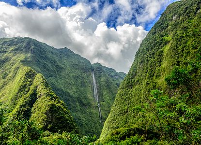 The Best Travel Guide To Reunion Island