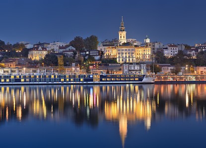 The Best Travel Guide to Belgrade