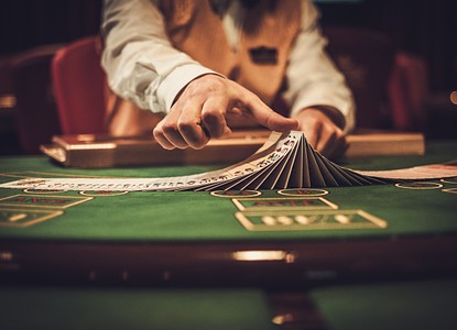 hole-historielag kasino nettsted : Tilbake til det grunnleggende