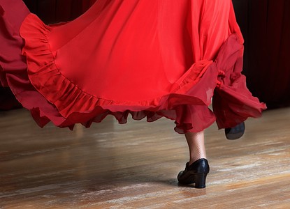 Los Gallos Flamenco Show Seville Arrivalguides Com