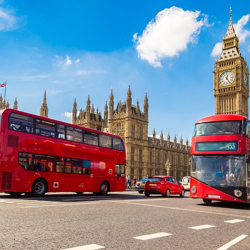 best london travel blog