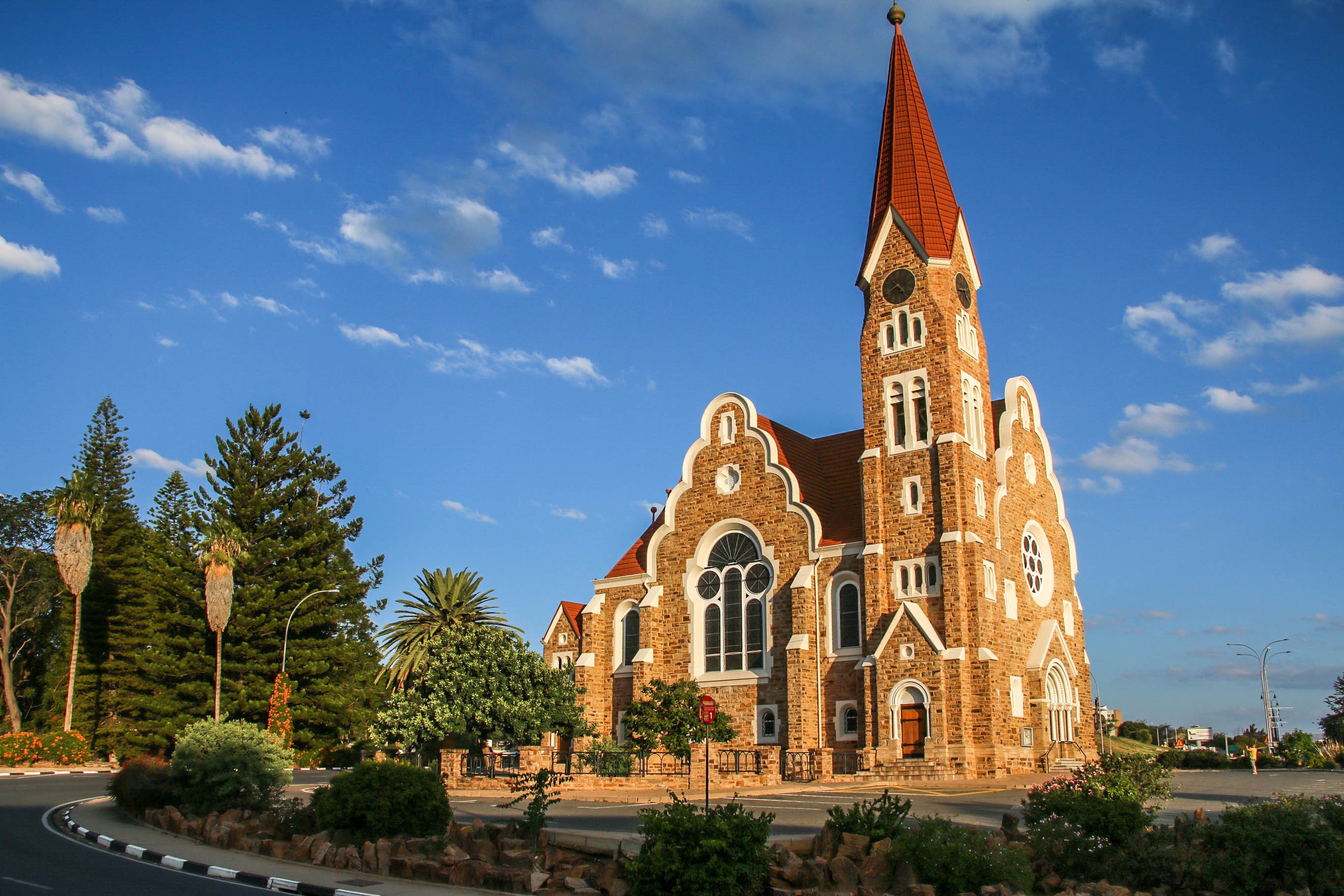 Image result for about christ church in windhoek