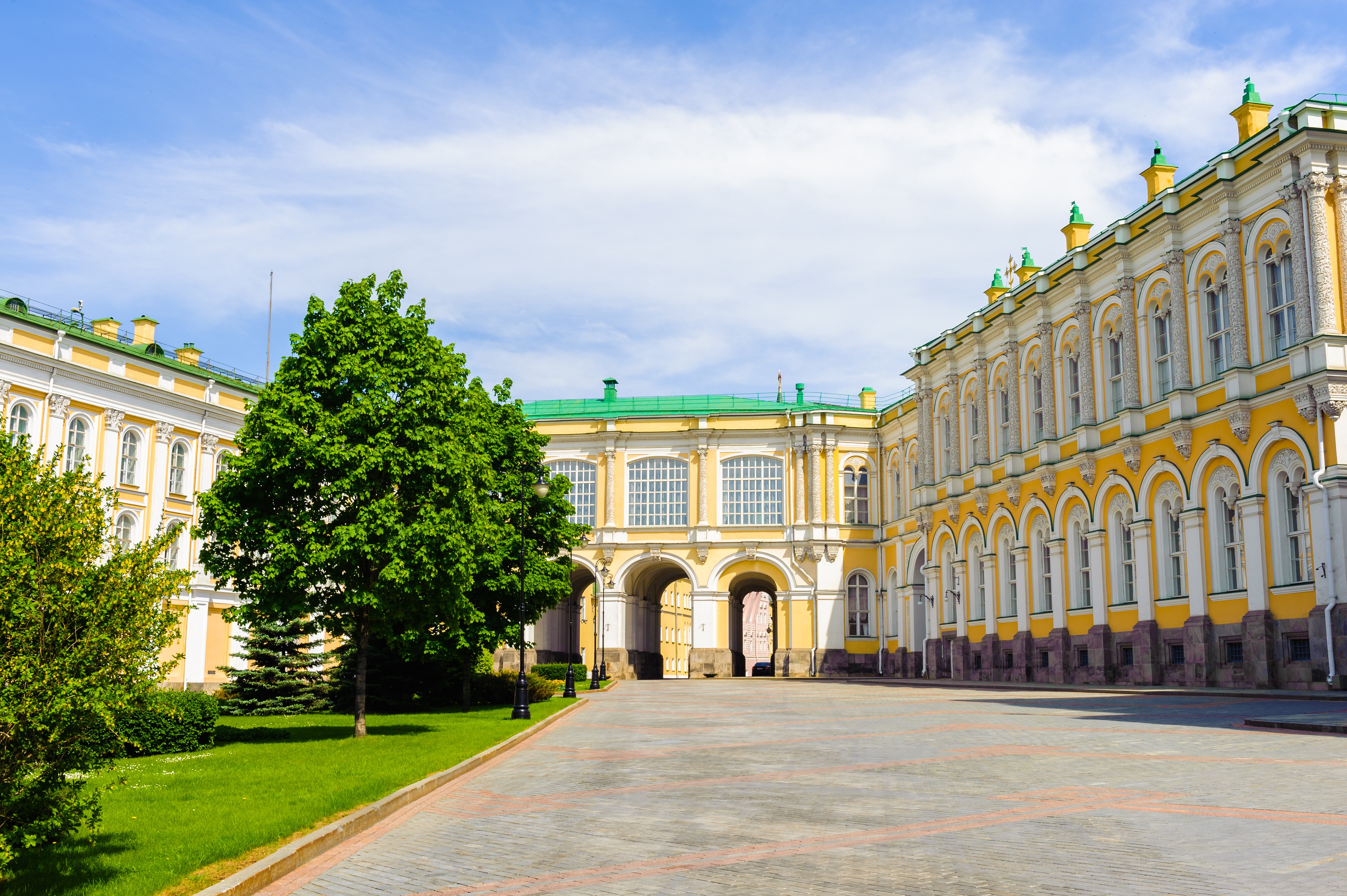 оружейная палата московского кремля фото
